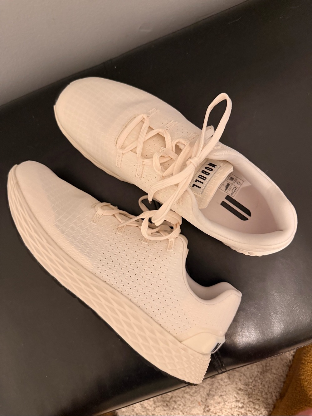 NOBULL Allday Ripstop Shoes